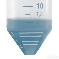 Tubo para centrifuga DNA &RNA free 50ml ISOLAB 
